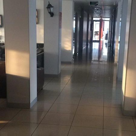 Legend Otel Tem Silivri Exteriör bild