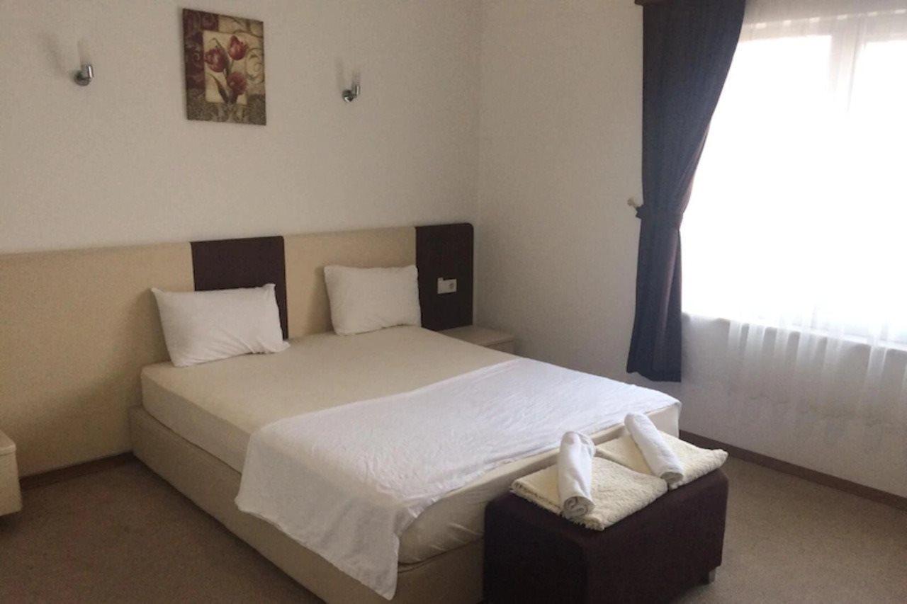 Legend Otel Tem Silivri Exteriör bild