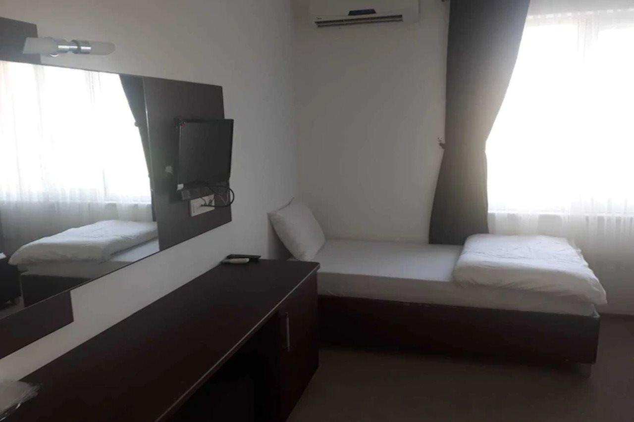 Legend Otel Tem Silivri Exteriör bild